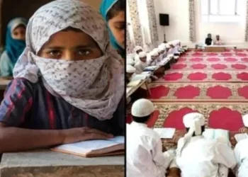 Rajasthan madarsa Islamic conversion