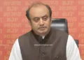 Sudhanshu Trivedi