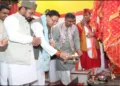 Uttarakhand CM Pushkar Singh Dhami on Uttarkashi mosque