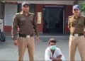 Uttarakhand Muslim man arrested for molesting girl