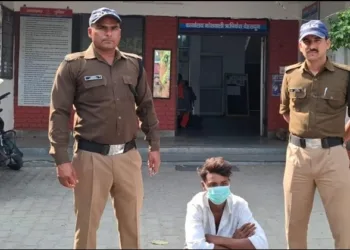 Uttarakhand Muslim man arrested for molesting girl