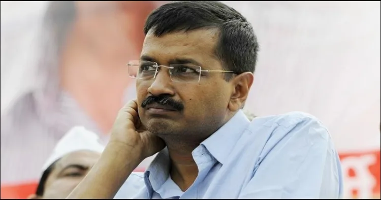 Aam Aadmi party delhi election