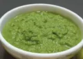 Amla Chutney