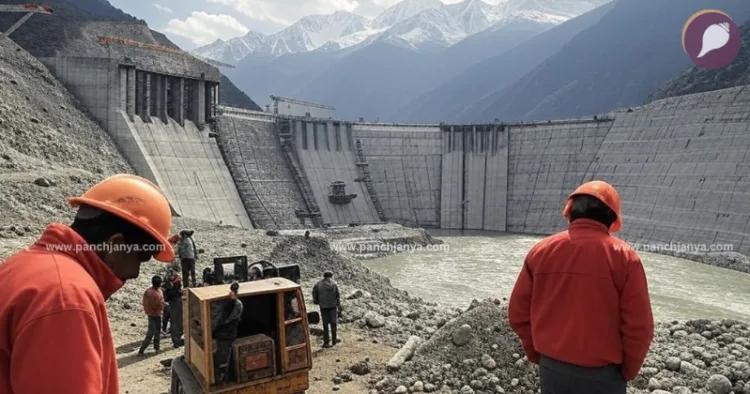 चित्र प्रतीकात्मक है इसे AI की मदद से तैयार किया गया है