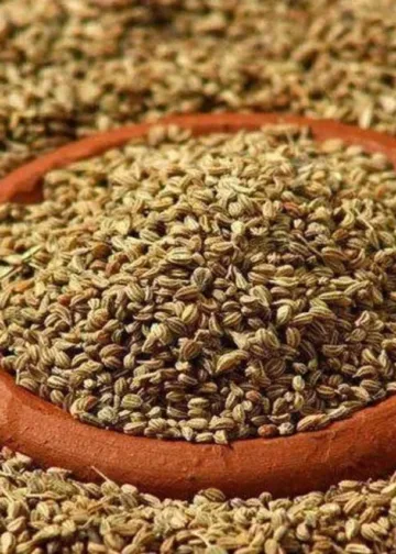 Ajwain water benefits