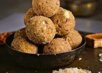 Gond Laddu benefits