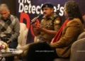 Dehradun Literature Festival concludes