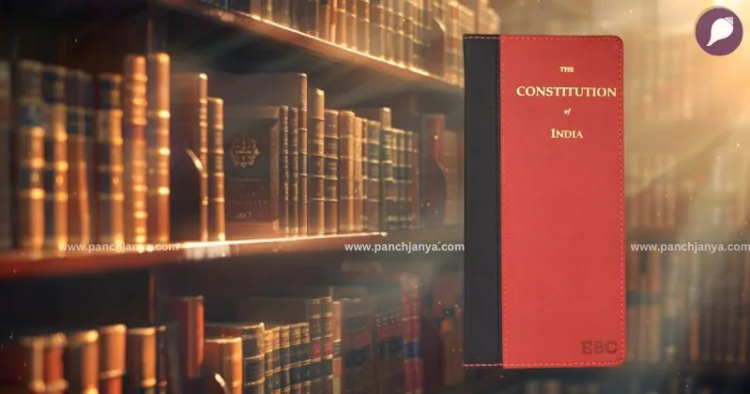 indian constitution democracy lessons