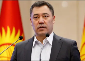 Kyrgyzstan new law to control Islamic radicalisation