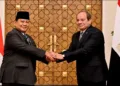 Misra Indoneshia to promote leberal Islam