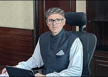 Omar Abdullah