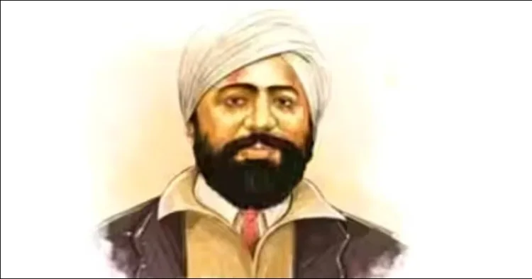 Sardar Udham Singh Birth Aniversary