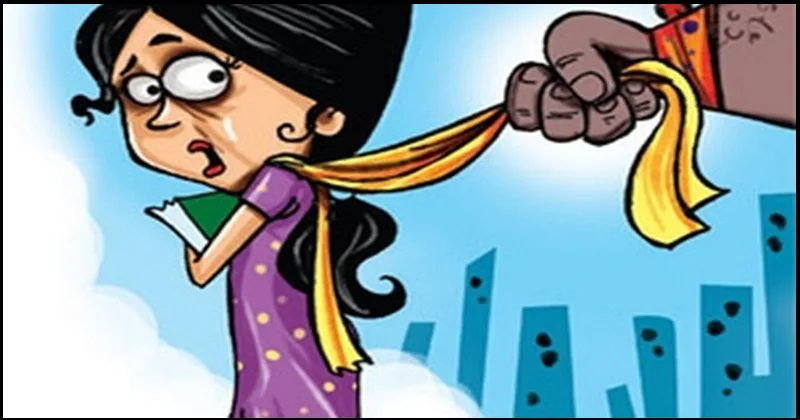 Surat Mumslim man abdul molested girl