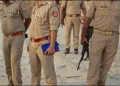 Three Khalistani terrorist killed in and encounter in Pilibhit