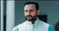 Actor Saif Ali khan