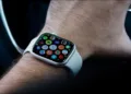 Apple Watch found Forever chemical causes cancer