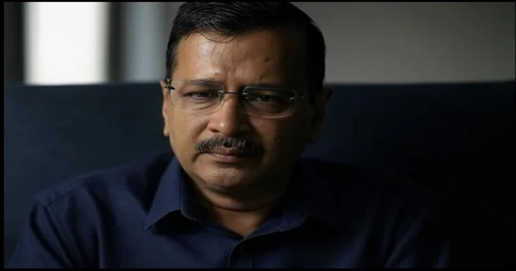 Arvind Kejriwal Worried about Delhi Assembly polls