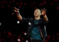 Chris Martin said Jai Shree Ram