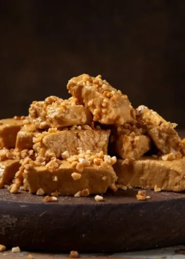 Jaggery benefits