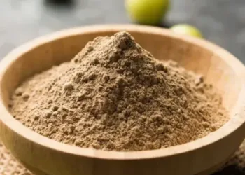 amla powder benefits