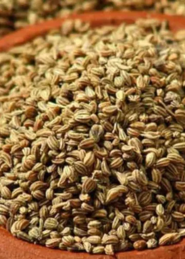 roasted ajwain benefits