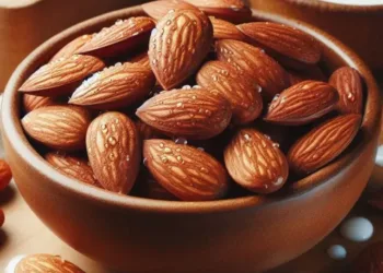 soaked almonds benefits