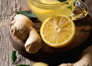 ginger tea benefits