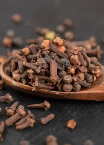 cloves benefits