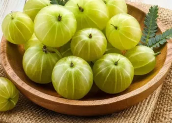 Amla Benefits