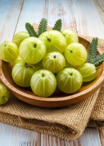 Amla Benefits