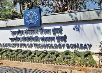 event on embryology at IIT Bombay