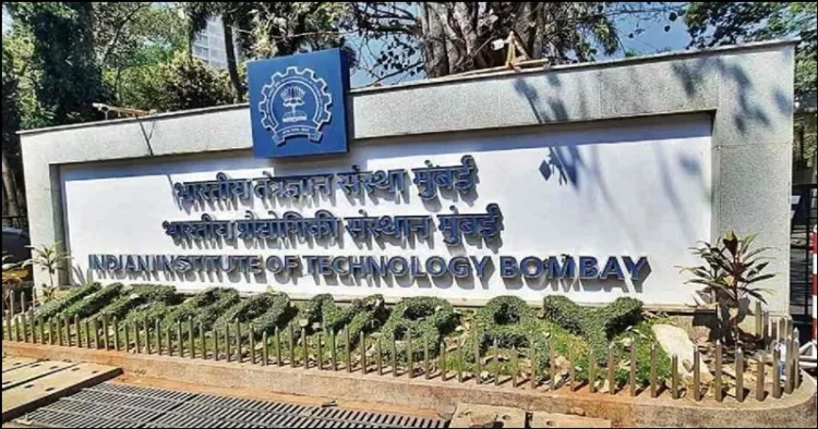 event on embryology at IIT Bombay