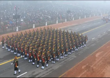 Importance of republic Day Parade