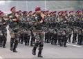 Indian Army Veterans Day