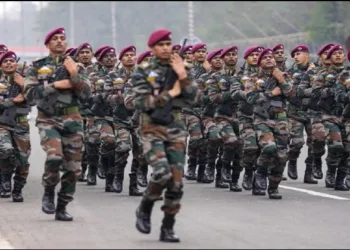 Indian Army Veterans Day