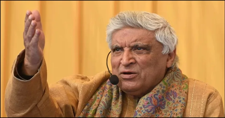 Javed Akhtar defimetion case