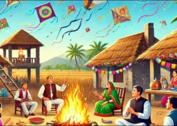 Makar Sankranti