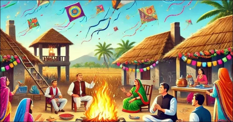 Makar Sankranti