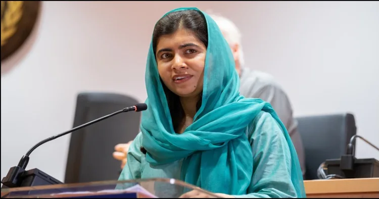 Malala Yusufzai Attacks on Taliban