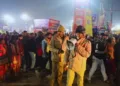 Maha Kumbh