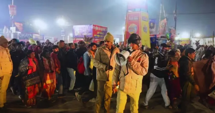 Maha Kumbh