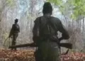 12 Naxalites killed in Chhattisgarh