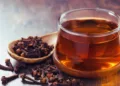 Clove Tea Benefits