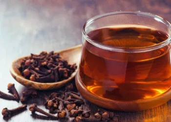 Clove Tea Benefits