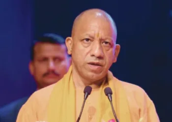 CM Yogi