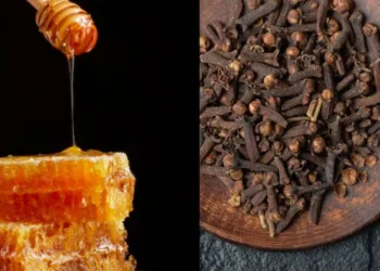 Cloves and Honey benefits