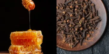 Cloves and Honey benefits