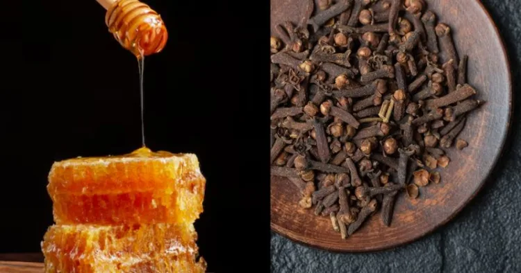 Cloves and Honey benefits