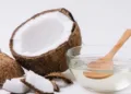 Raw Coconut Benefits