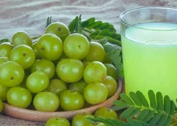 amla juice